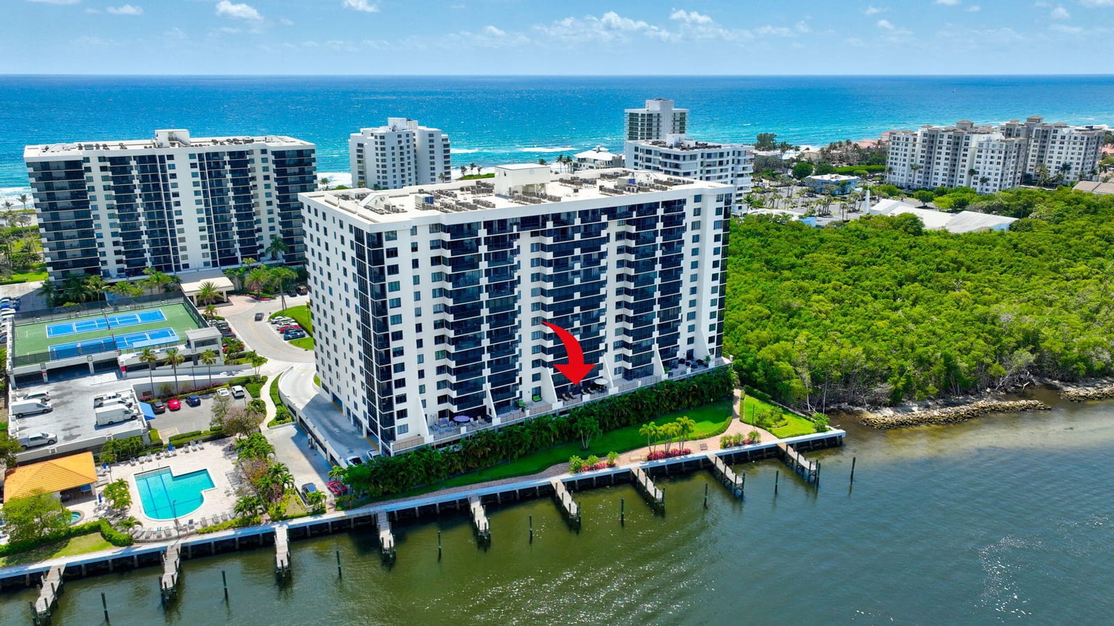 3420 S Ocean Boulevard 3w — photo 5