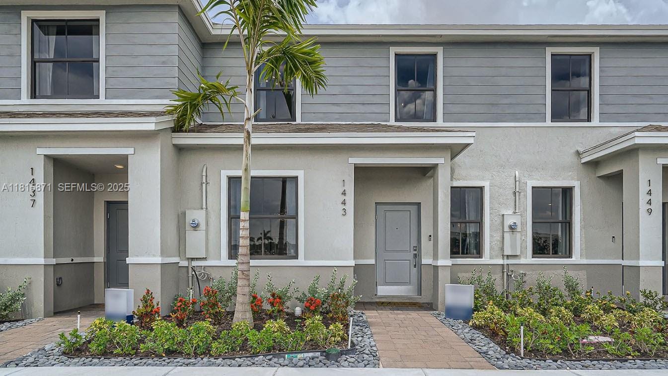 1455 NE 3rd Avenue, Florida City, FL 33034