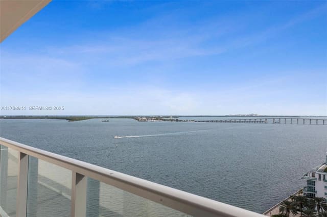 1155 Brickell Bay Drive 1705, Miami, FL 33131