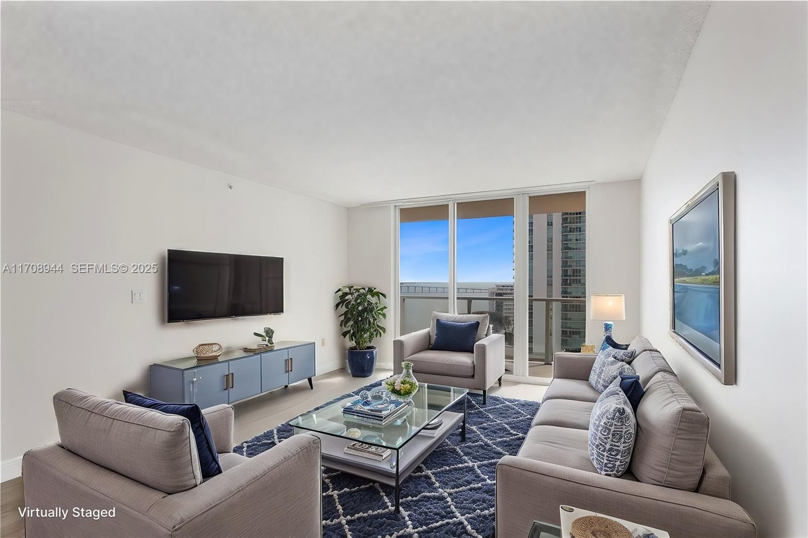 1155 Brickell Bay Drive 1705, Miami, FL 33131 photo 2