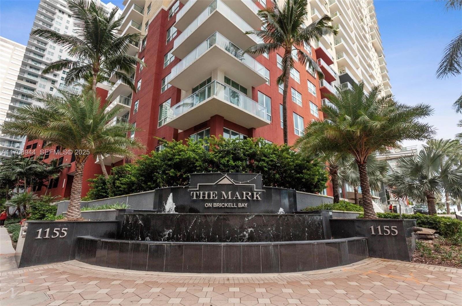 1155 Brickell Bay Drive 1705, Miami, FL 33131 photo 9