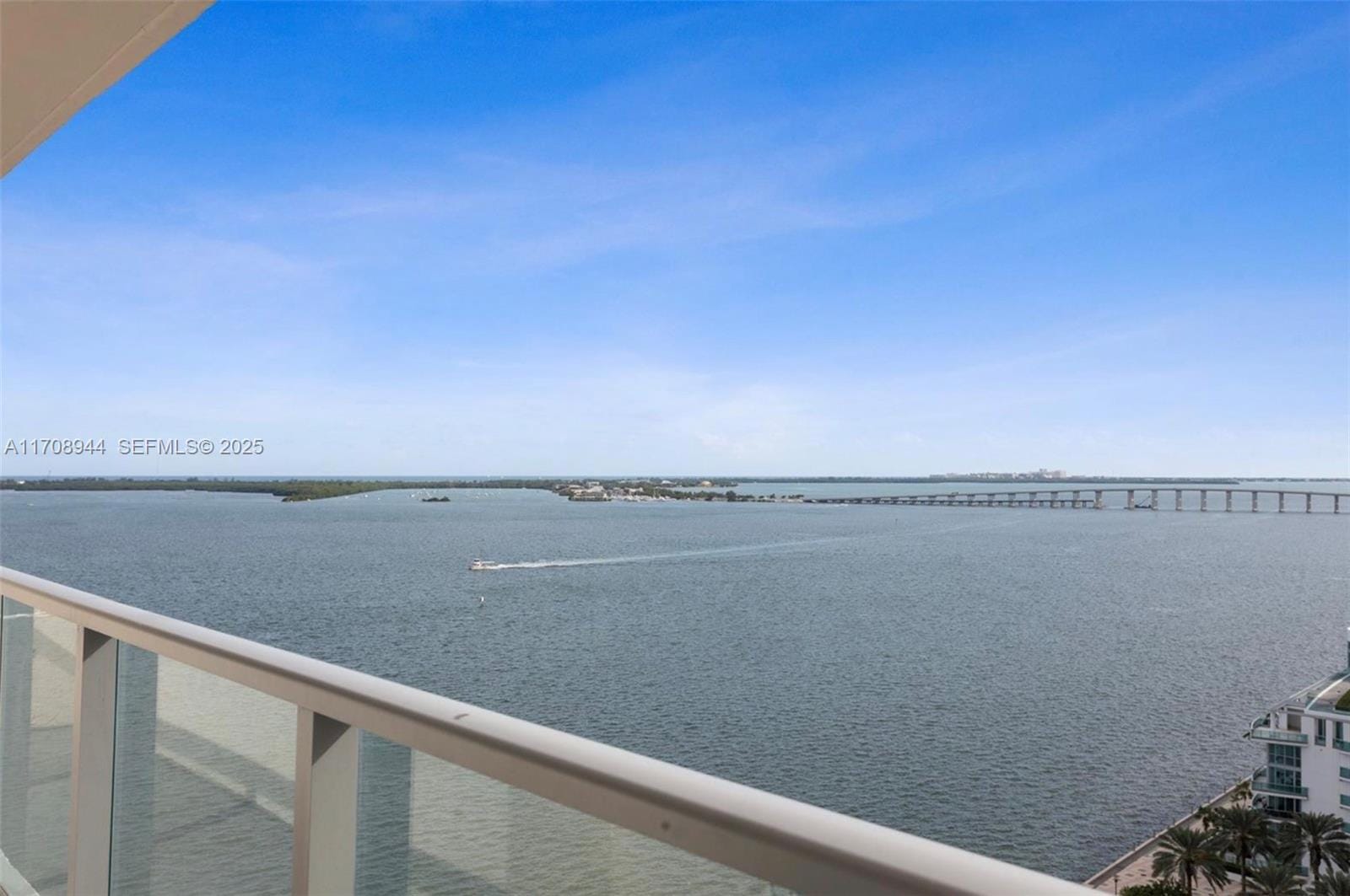 1155 Brickell Bay Drive 1705, Miami, FL 33131