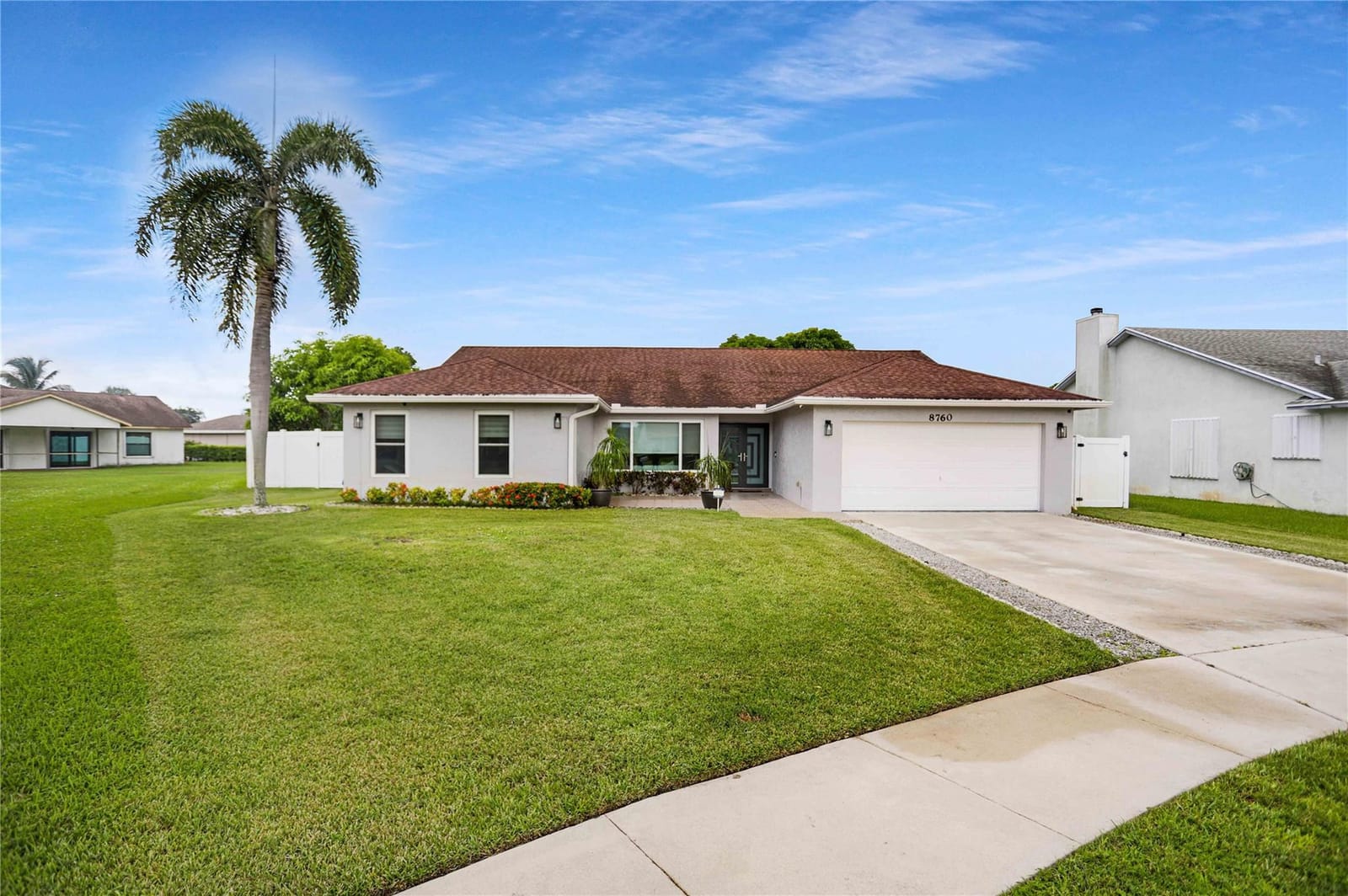 8760 Placid Terrace, Lake Worth, FL 33467