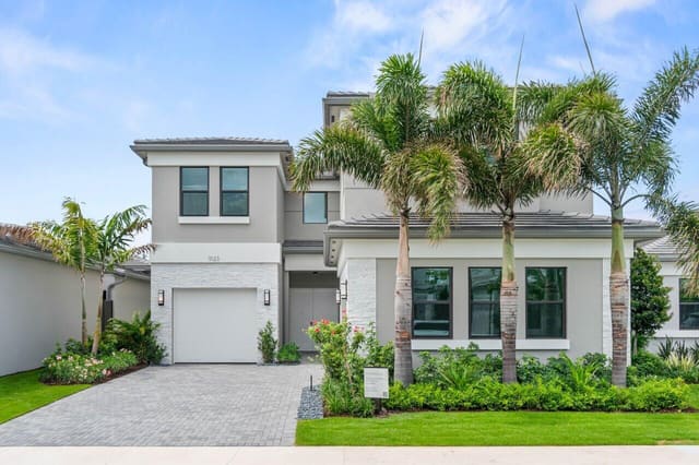 9123 Silver Marsh Lane, Boca Raton, FL 33434