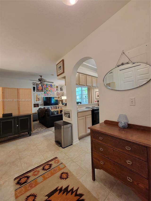 359 Meridian Avenue A103, sold in Enclave on South Beach, Miami Beach, FL