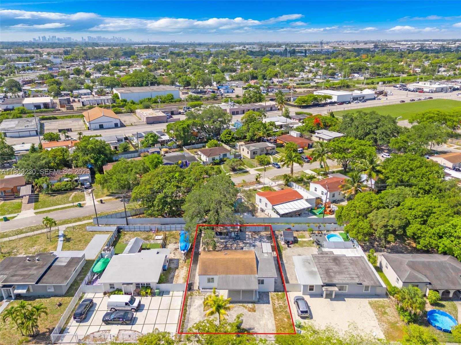 1246 Sharazad Boulevard, Opa-Locka, FL 33054 photo 4