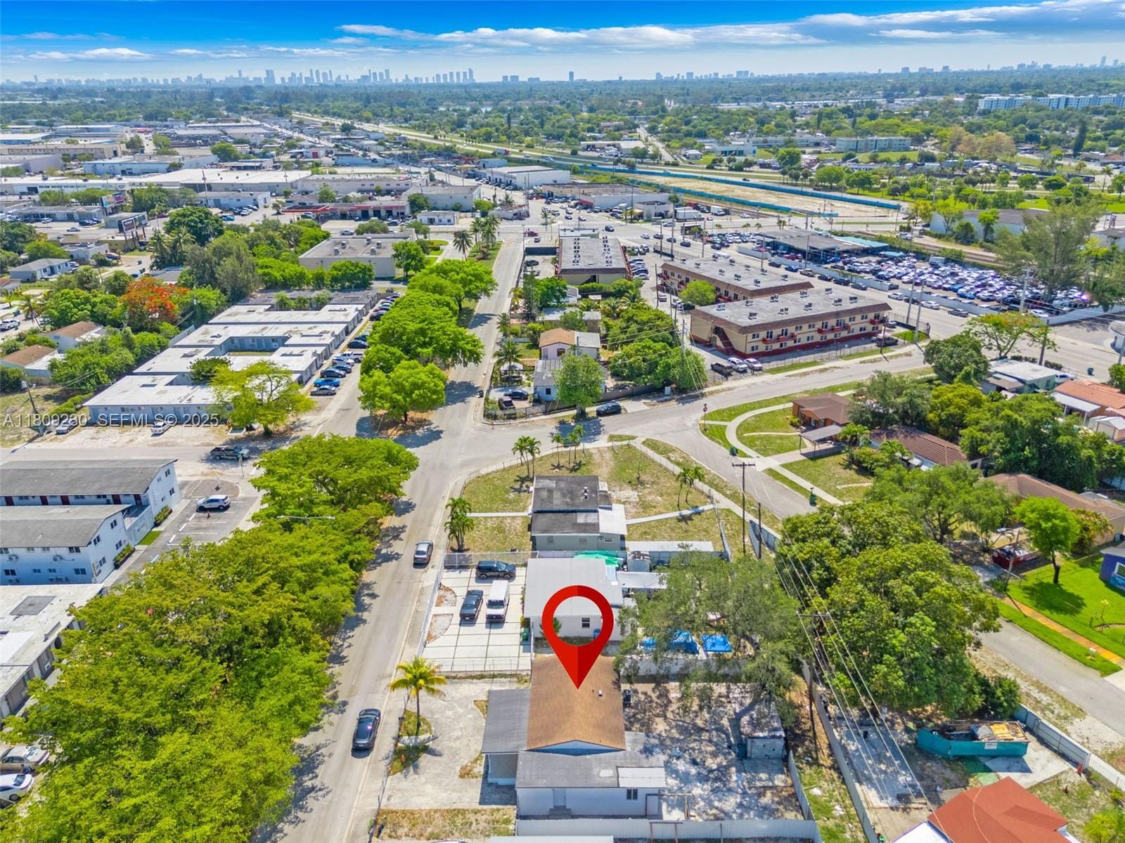1246 Sharazad Boulevard, Opa-Locka, FL 33054 photo 5