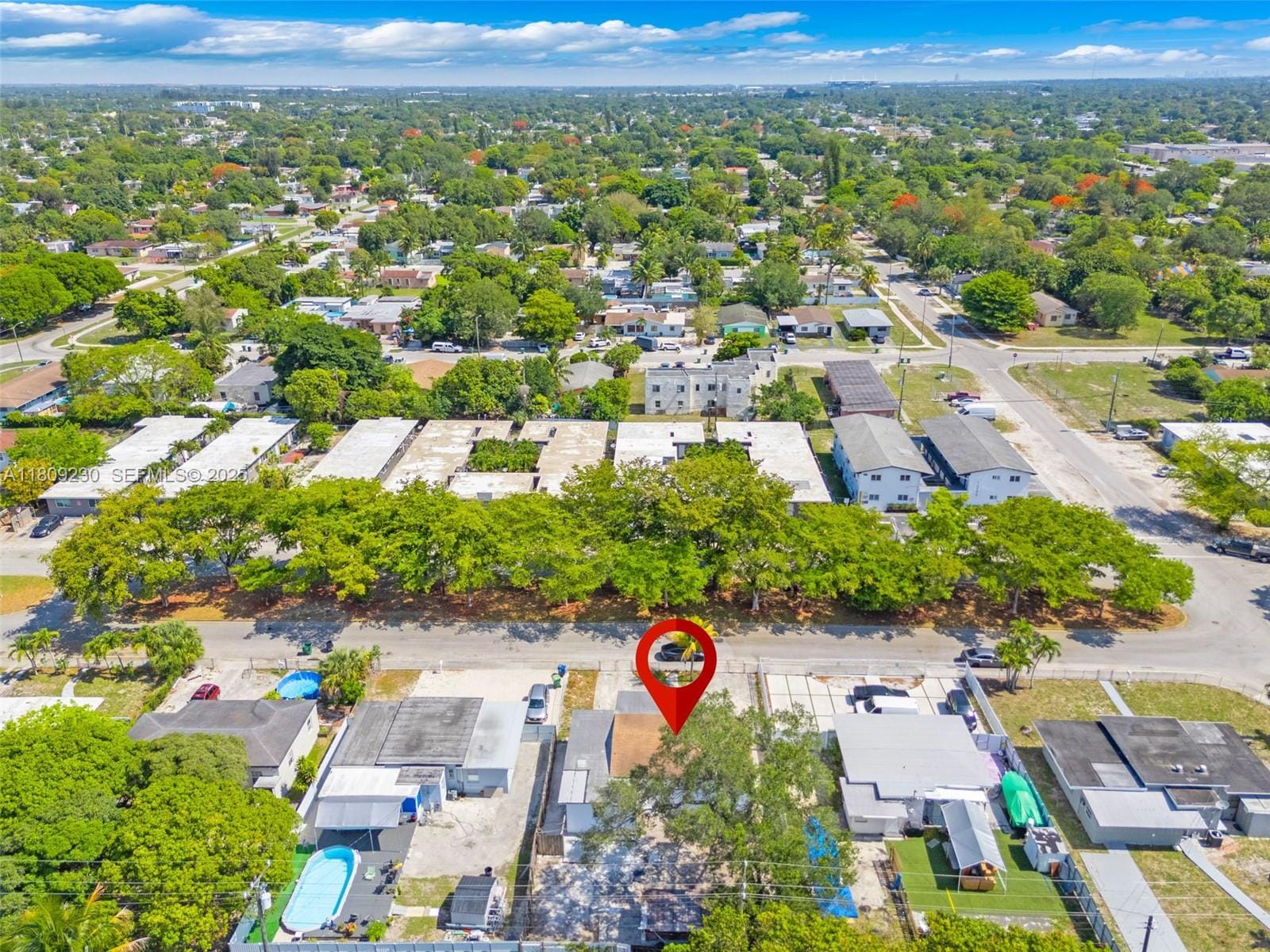 1246 Sharazad Boulevard, Opa-Locka, FL 33054 photo 6