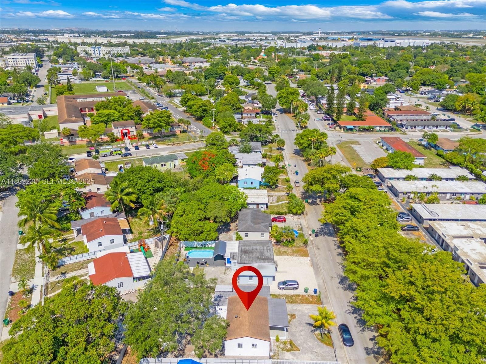 1246 Sharazad Boulevard, Opa-Locka, FL 33054 photo 7