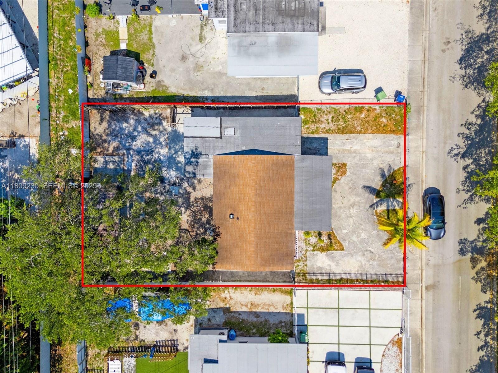 1246 Sharazad Boulevard, Opa-Locka, FL 33054 photo 8