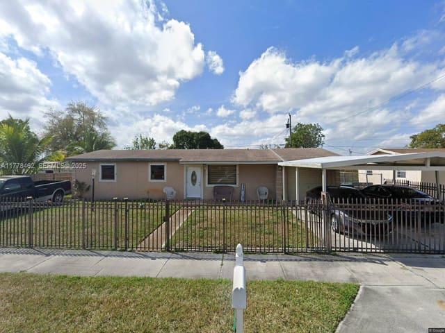 14810 SW 103rd Place, Miami, FL 33176