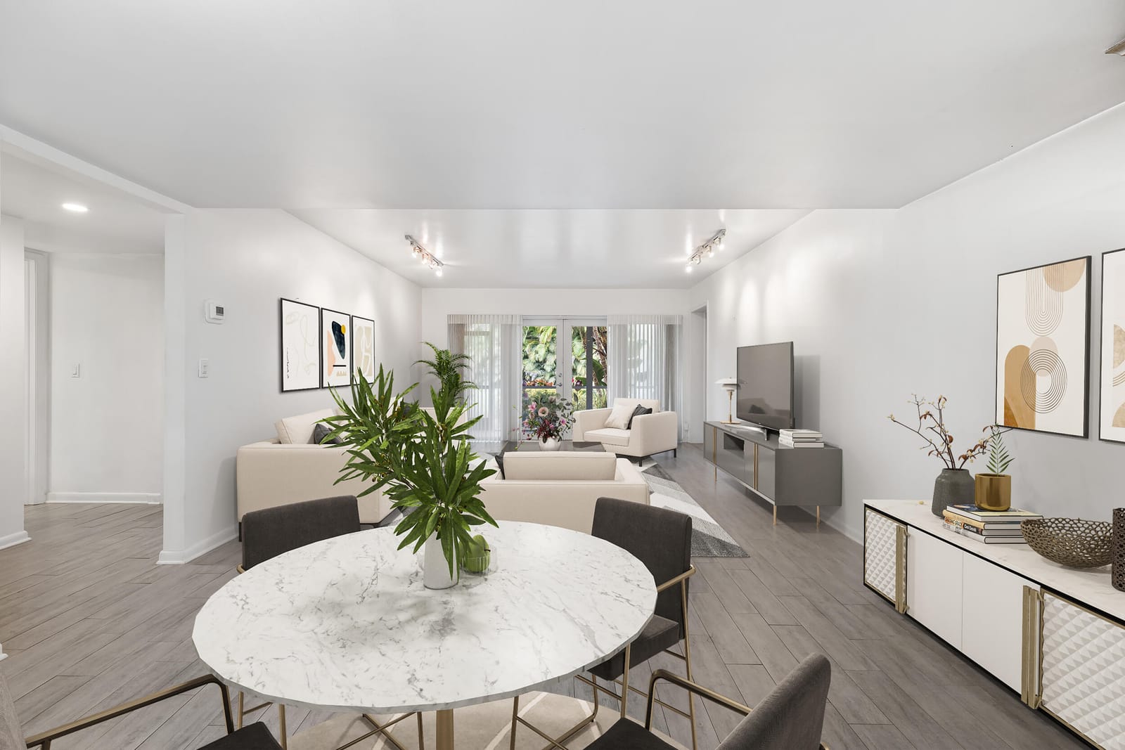 1801 Consulate Place 101 — photo 4