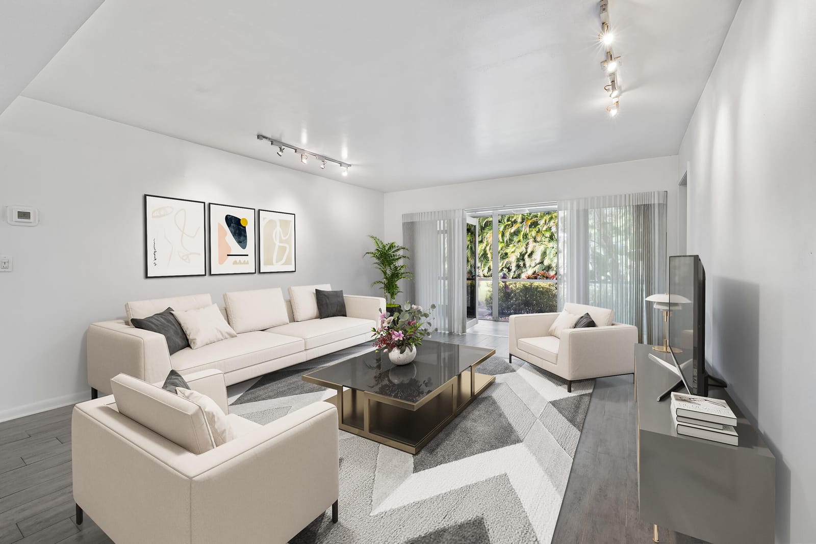 1801 Consulate Place 101 — photo 5