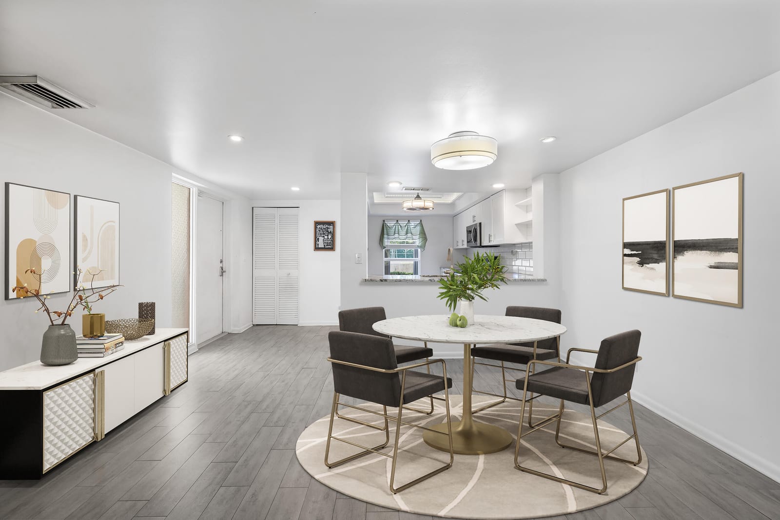 1801 Consulate Place 101 — photo 6