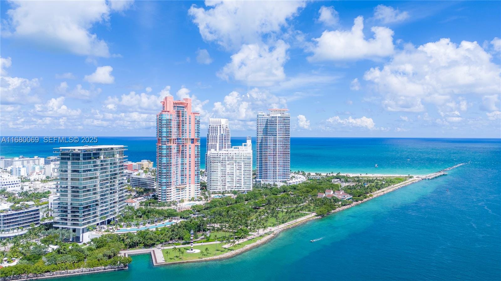 300 S Pointe Drive 3204, Miami Beach, FL 33139