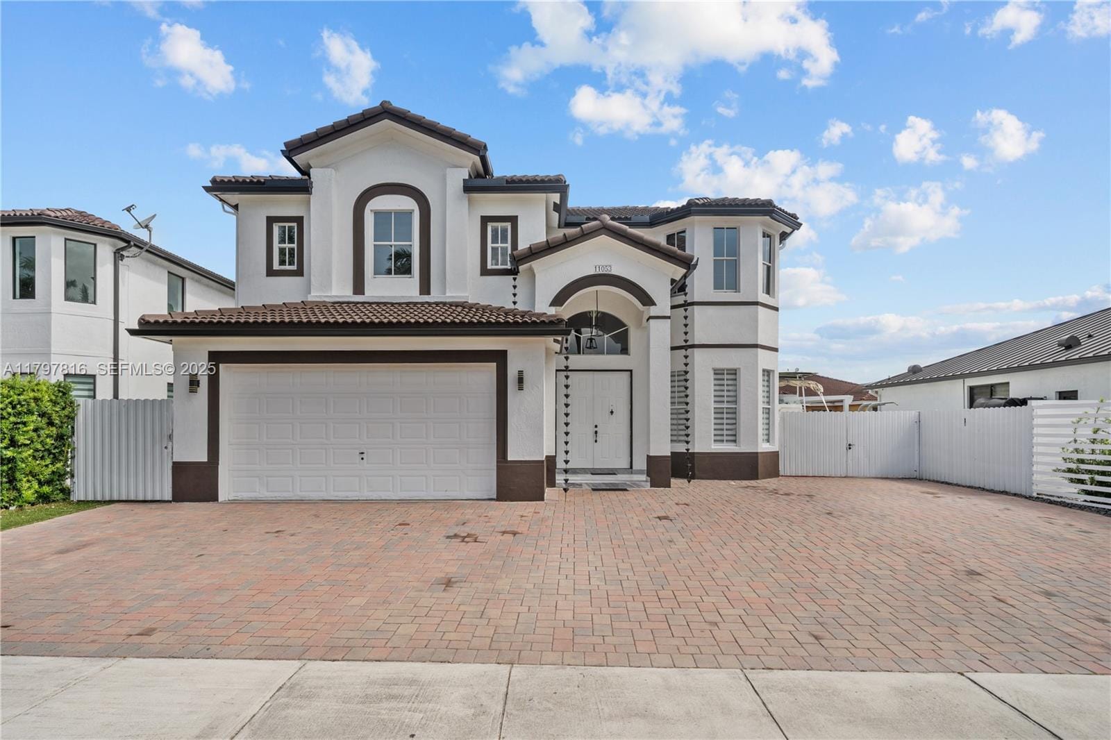 11053 SW 242nd Street, Homestead, FL 33032