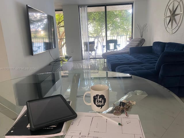 3400 Blue Lake Drive 301, Pompano Beach, FL 33064