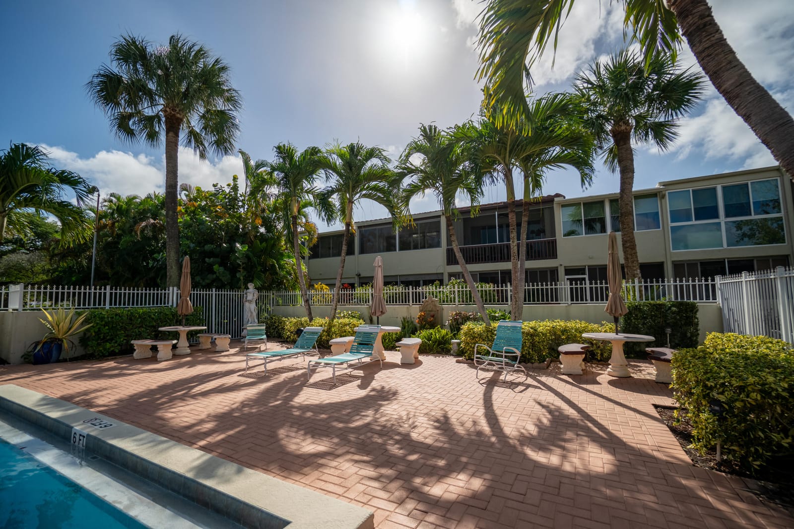 2528 Boundbrook Drive S 208, West Palm Beach, FL 33406 photo 2