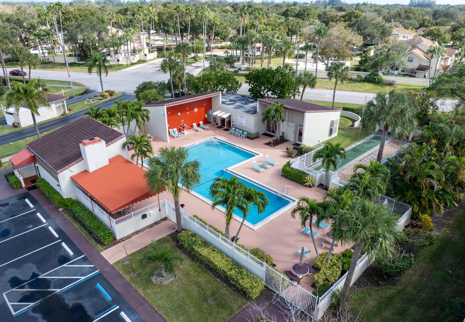 2528 Boundbrook Drive S 208, West Palm Beach, FL 33406 photo 29