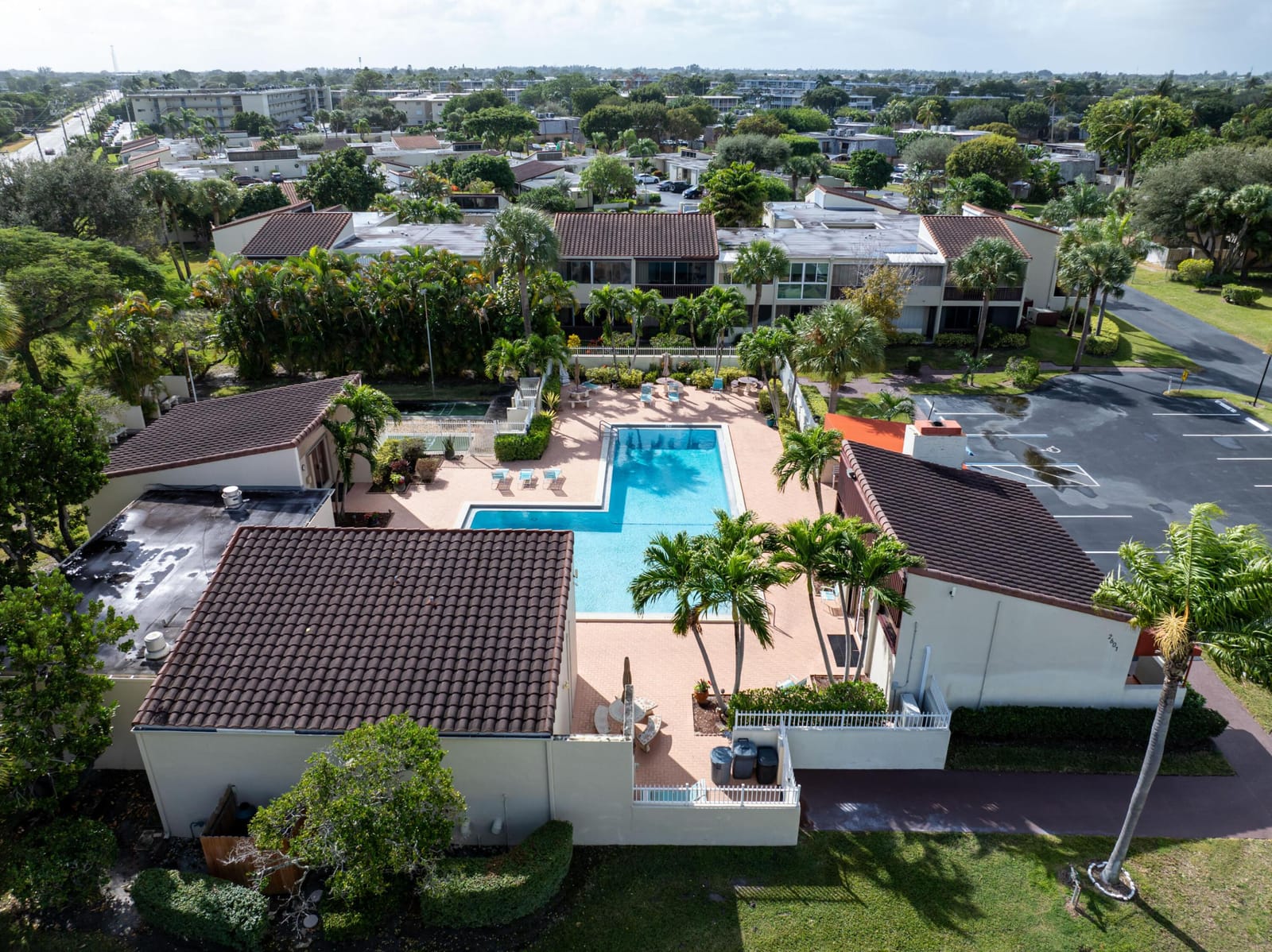 2528 Boundbrook Drive S 208, West Palm Beach, FL 33406 photo 30