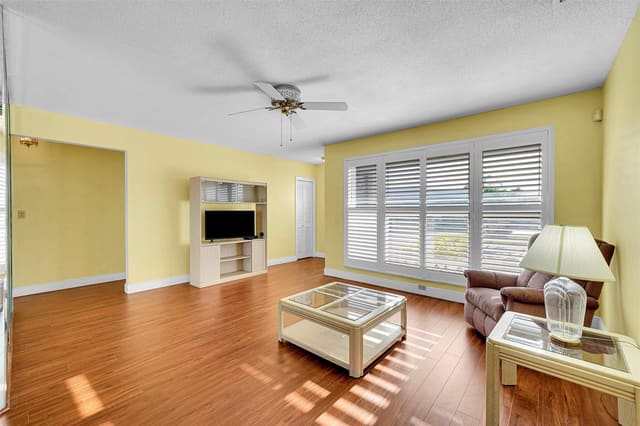 2403 Emerson Circle, sold in Sheridan Lakes Condo Hous, Hollywood, FL