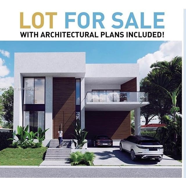 7516 Bounty Avenue, North Bay Village, FL 33141