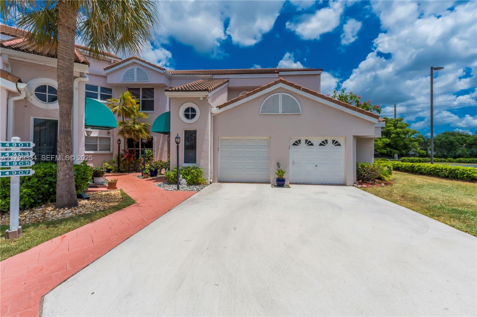 14901 SW 15th Street 14901, Pembroke Pines, FL 33027