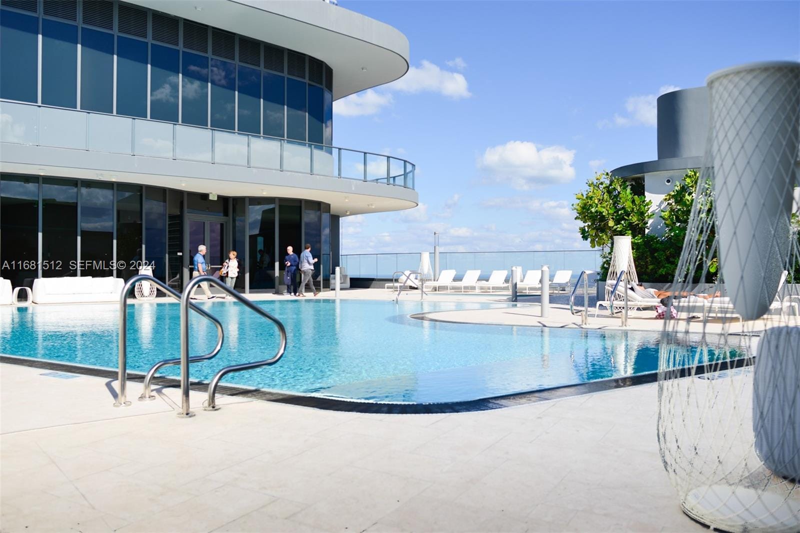 1000 Brickell Plaza 3307, Miami, FL 33131 photo 17