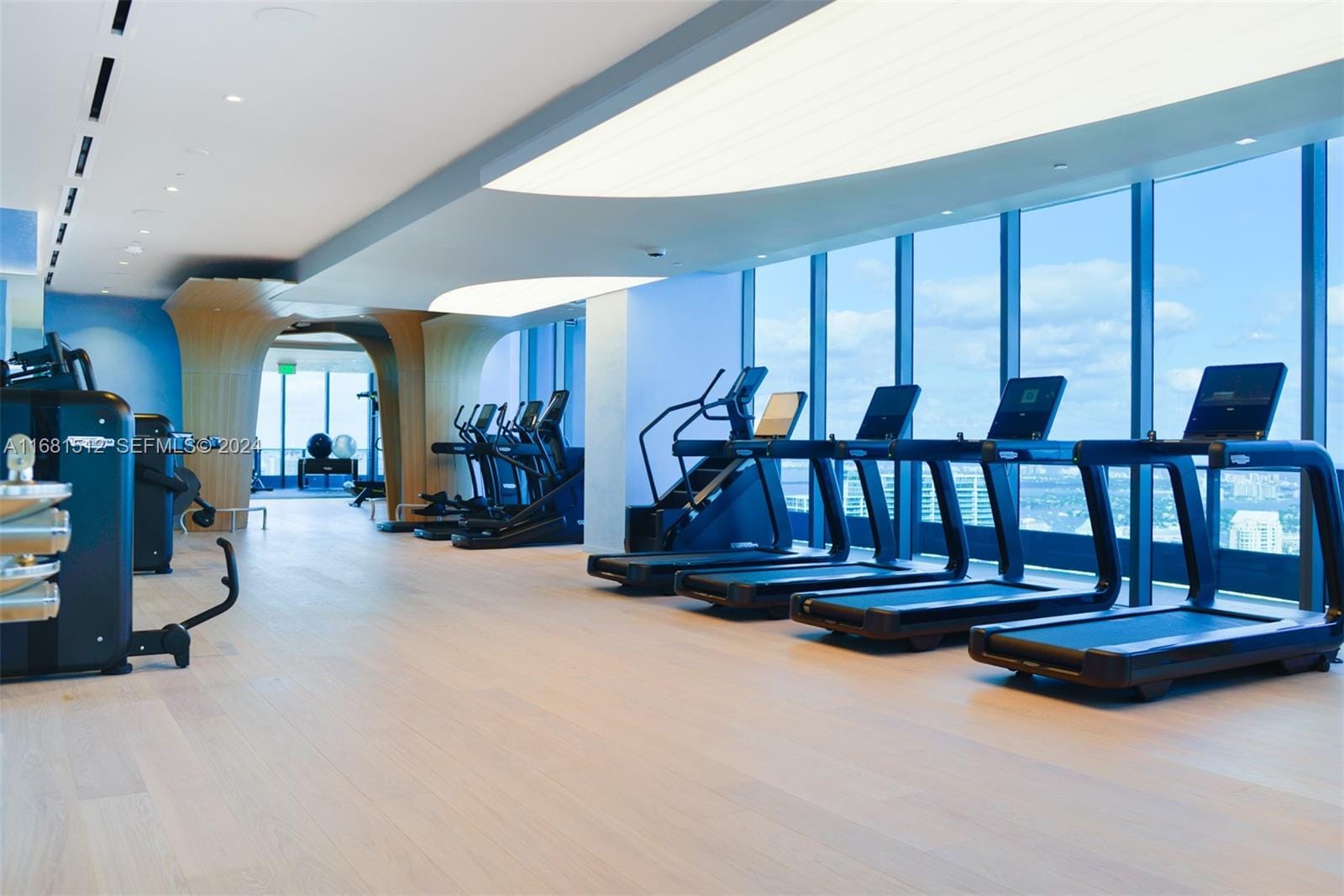 1000 Brickell Plaza 3307, Miami, FL 33131 photo 18