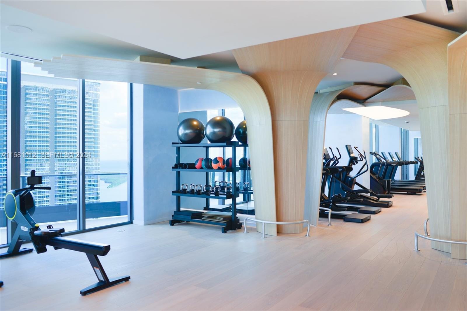 1000 Brickell Plaza 3307, Miami, FL 33131 photo 19