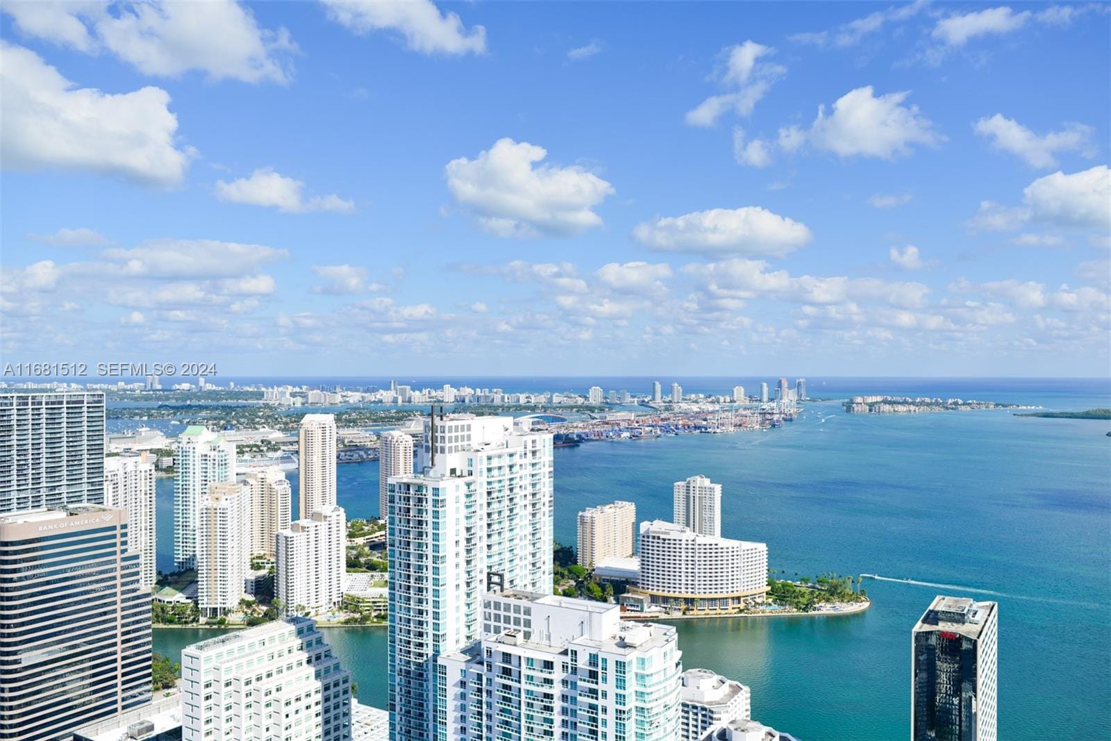 1000 Brickell Plaza 3307, Miami, FL 33131 photo 20