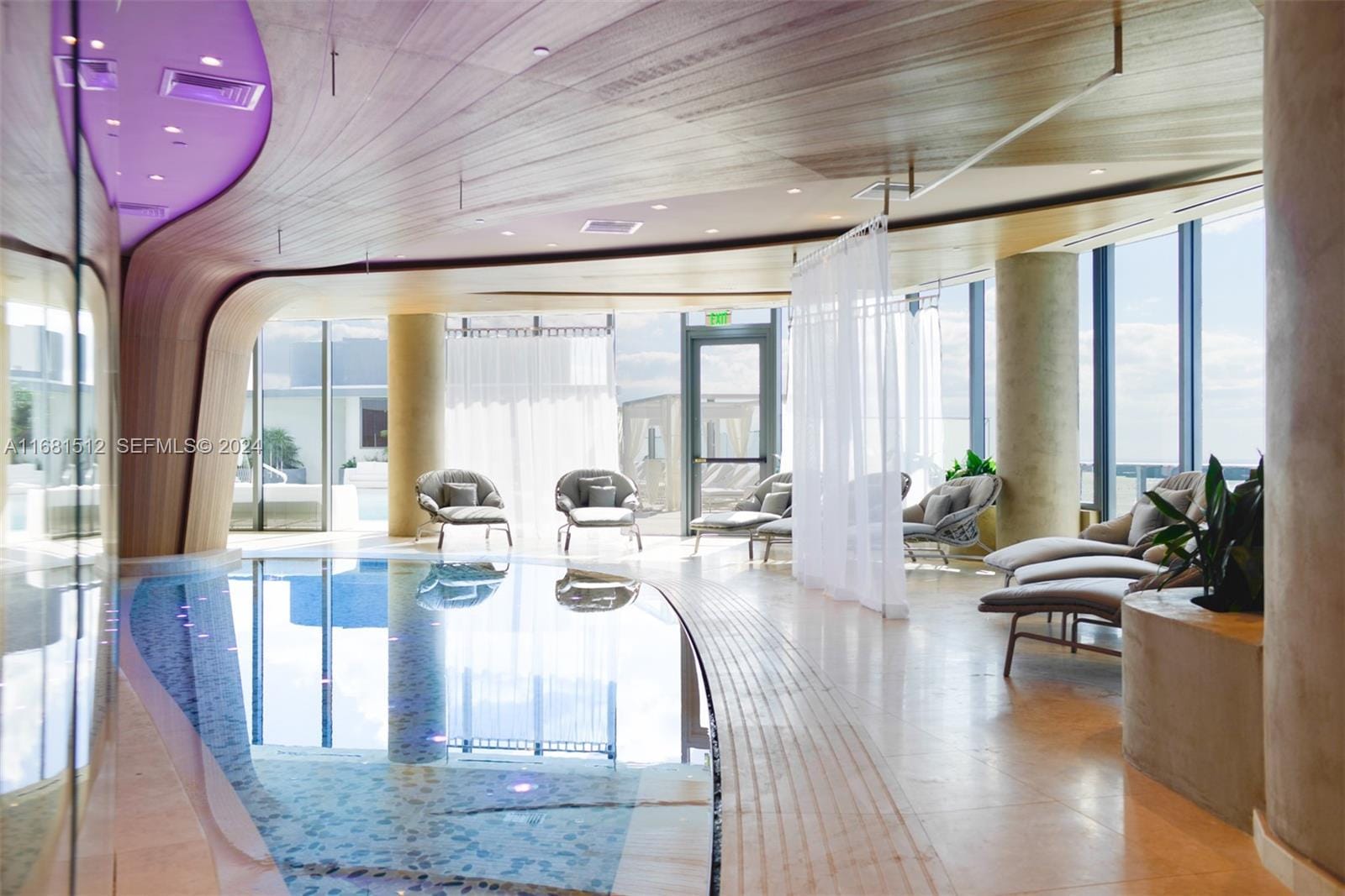 1000 Brickell Plaza 3307, Miami, FL 33131 photo 21