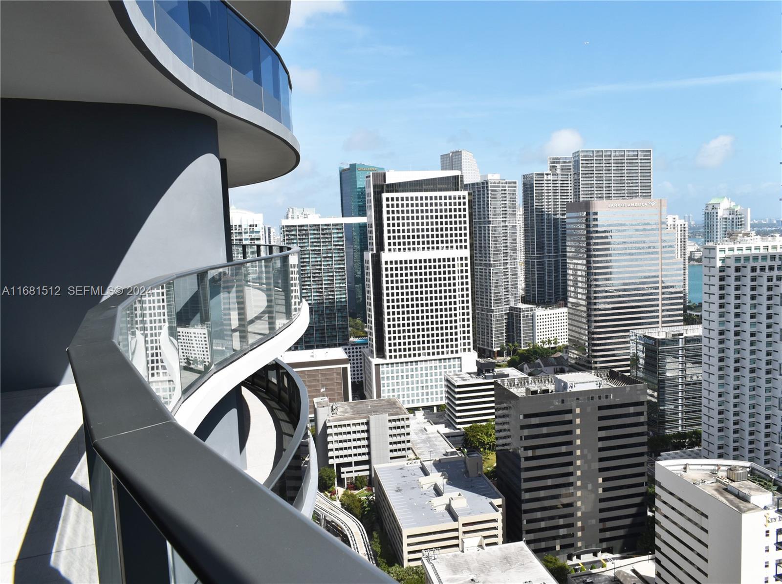 1000 Brickell Plaza 3307, Miami, FL 33131, Miami
