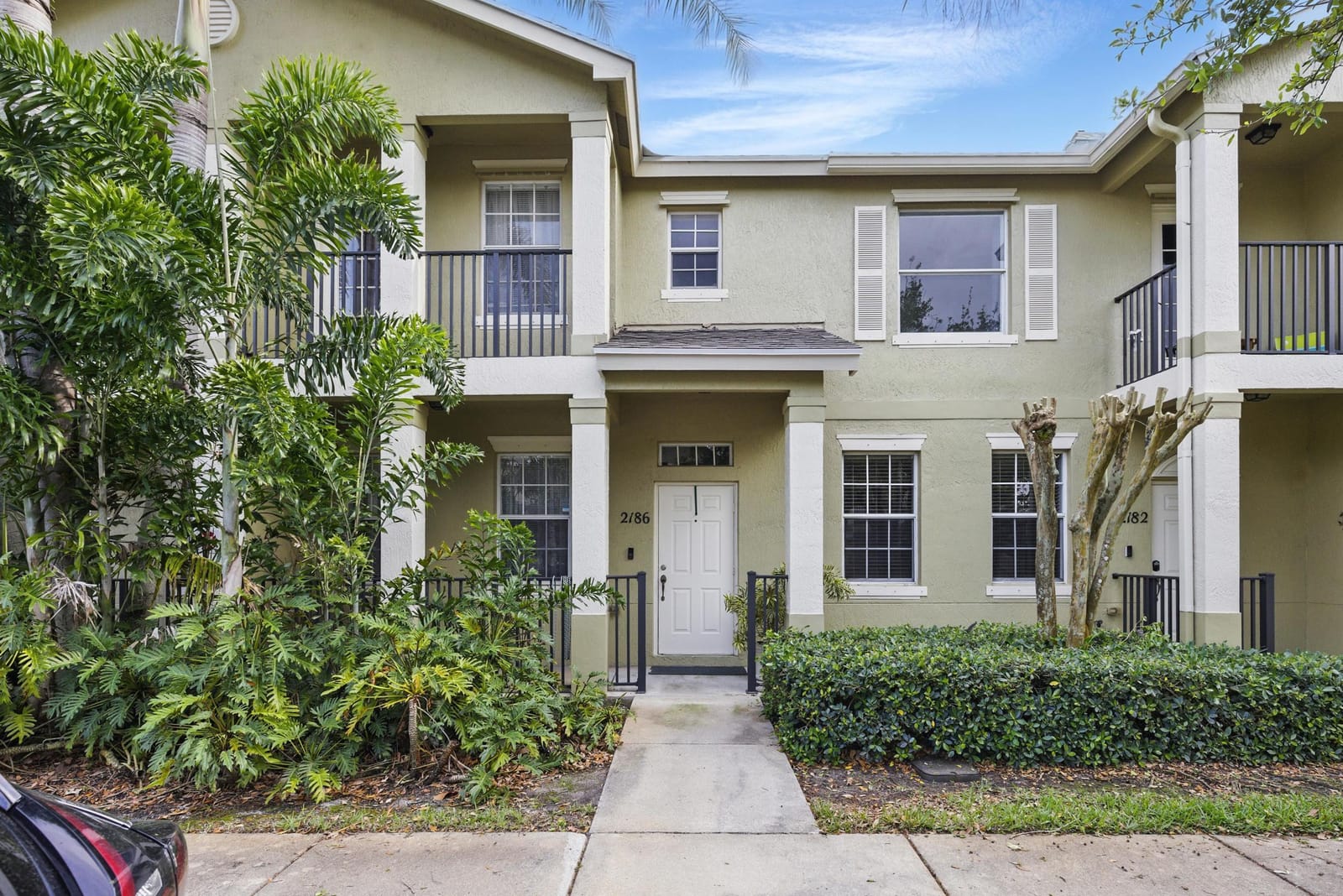2186 SE Fern Park Drive, Port St. Lucie, FL 34952