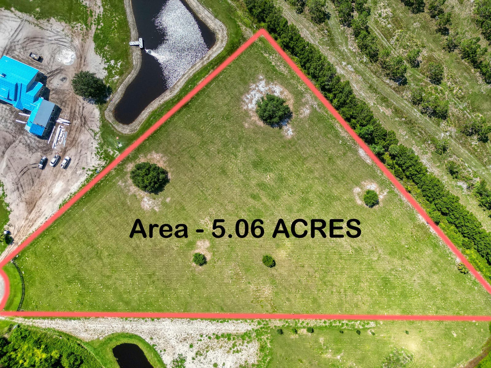 13671 SE 22nd Lane, Okeechobee, FL 34974 photo 12