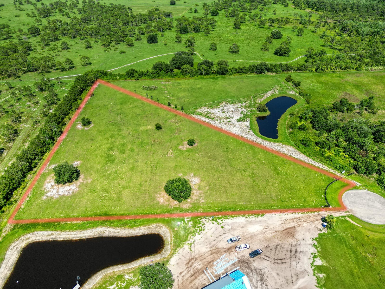 13671 SE 22nd Lane, Okeechobee, FL 34974 photo 13