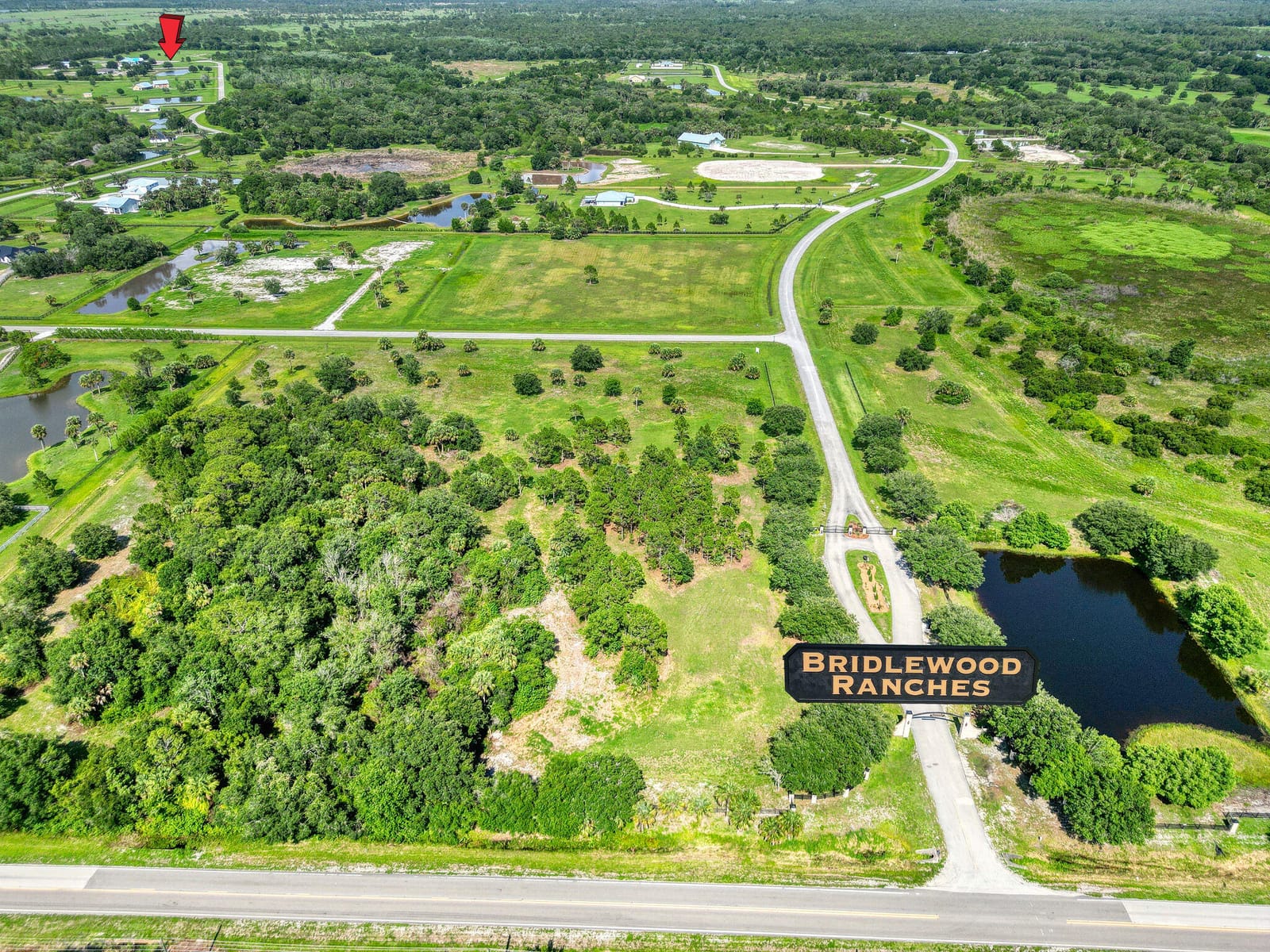 13671 SE 22nd Lane, Okeechobee, FL 34974 photo 3
