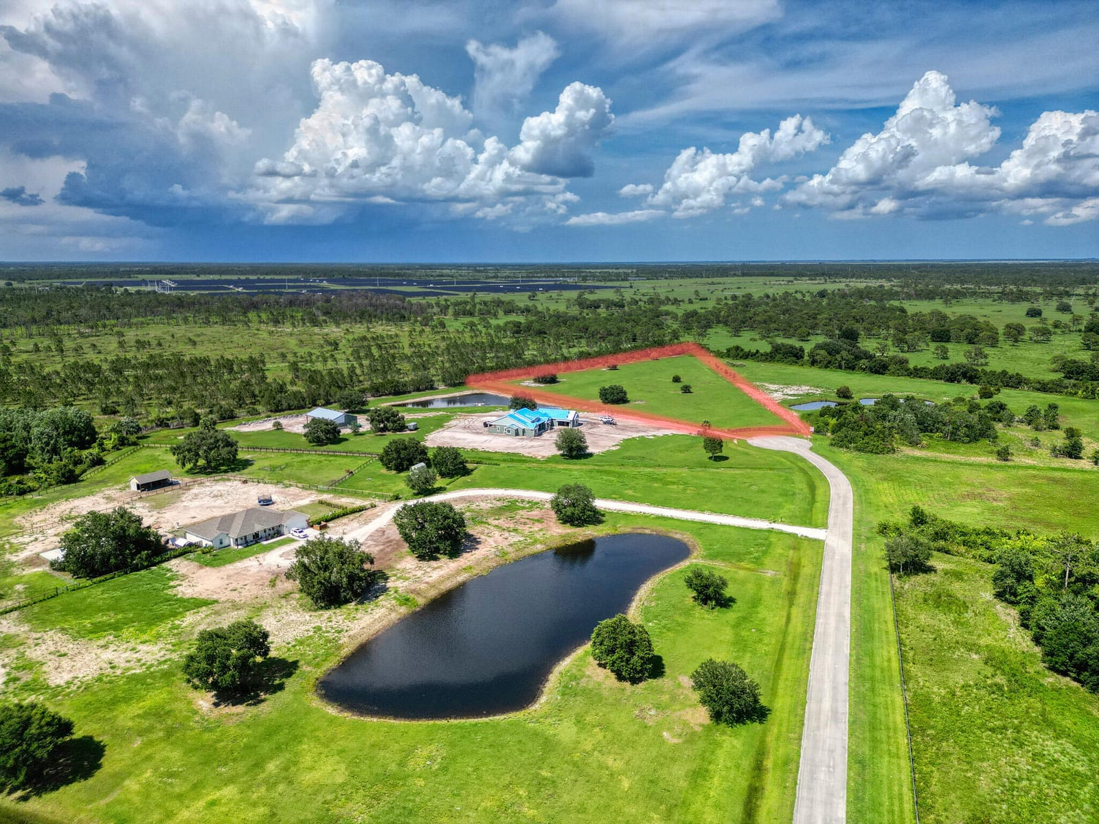 13671 SE 22nd Lane, Okeechobee, FL 34974 photo 5