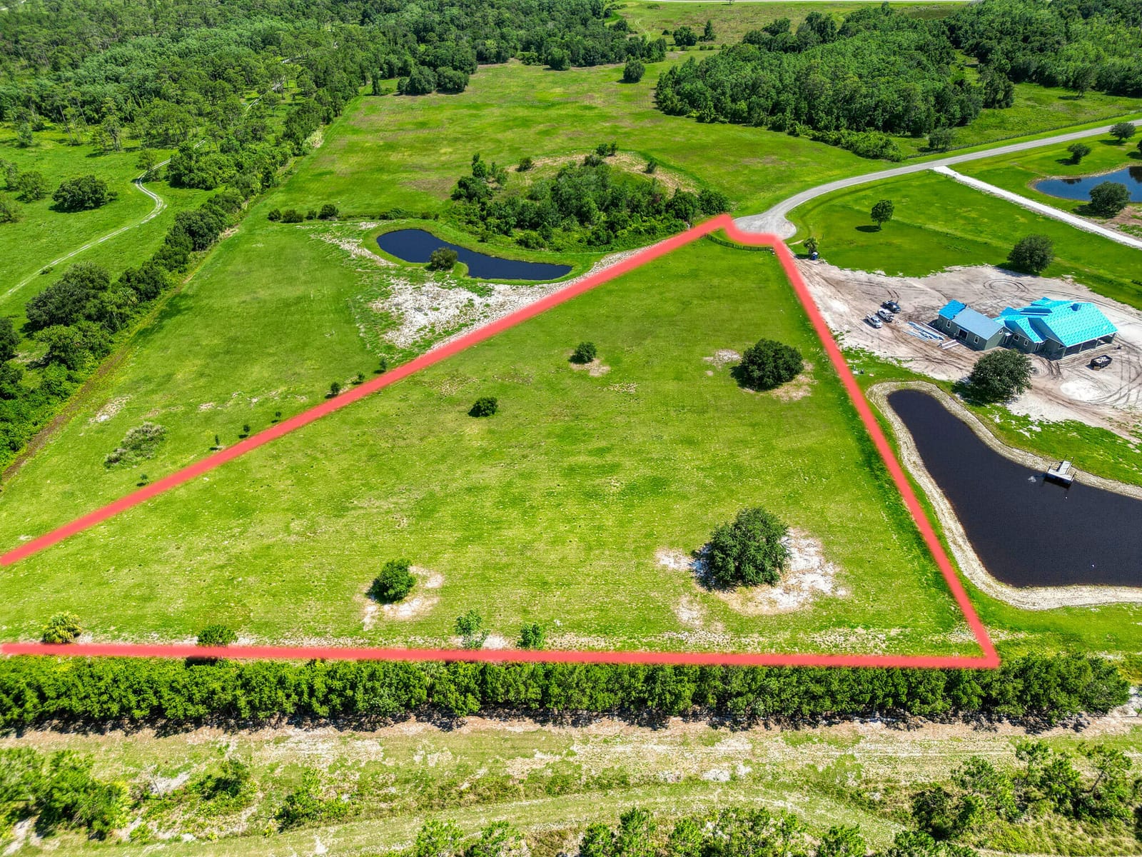 13671 SE 22nd Lane, Okeechobee, FL 34974 photo 9