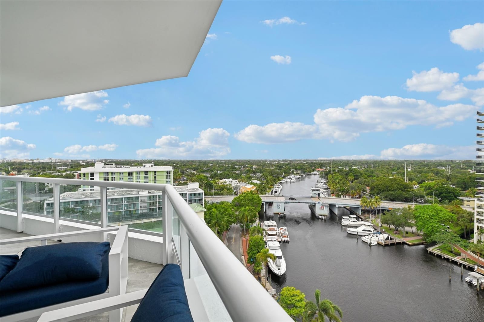 401 SW 4 Avenue 1204, Fort Lauderdale, FL 33315
