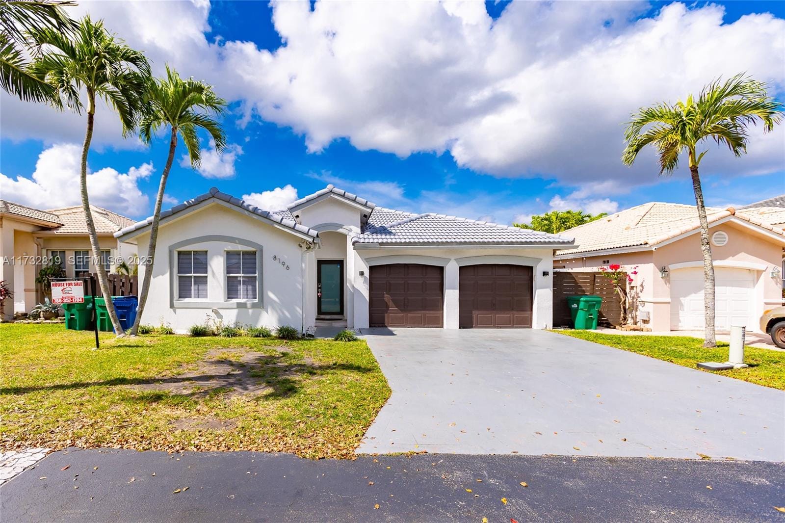8196 SW 163rd Court, Miami, FL 33193