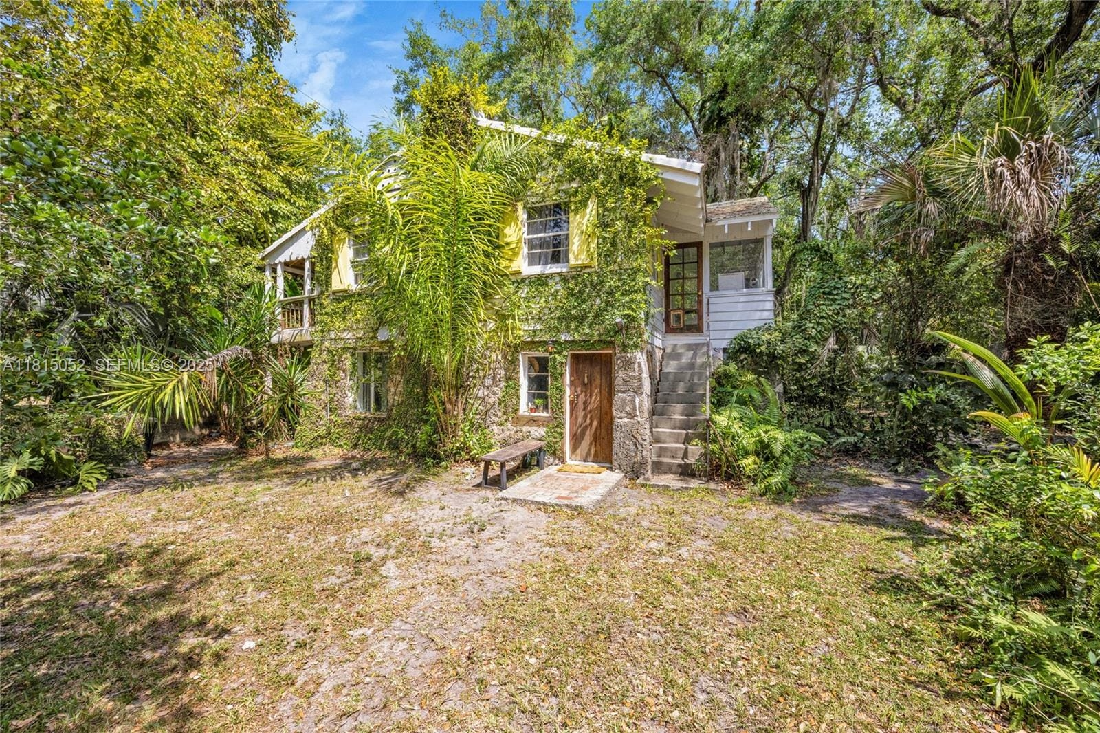 10005 Snapper Creek Road, Coral Gables, FL 33156