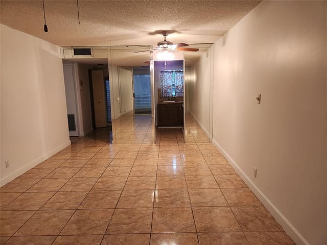 9601 Sunrise Lakes Boulevard 208, sold in Sunrise Lakes Phase Iii, Sunrise, FL