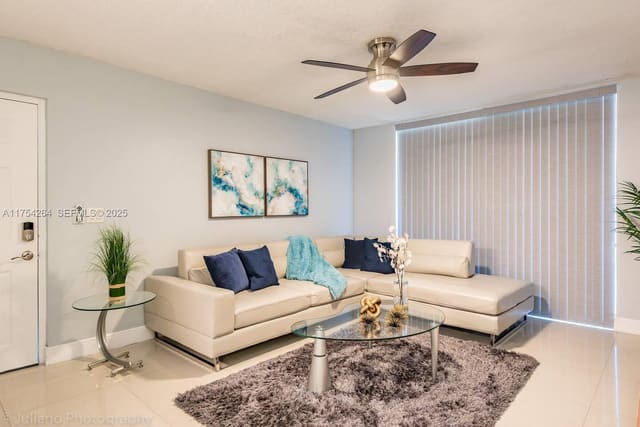 11165 SW 6th Street 105, sold in Devonaire Condo At Pembro, Pembroke Pines, FL