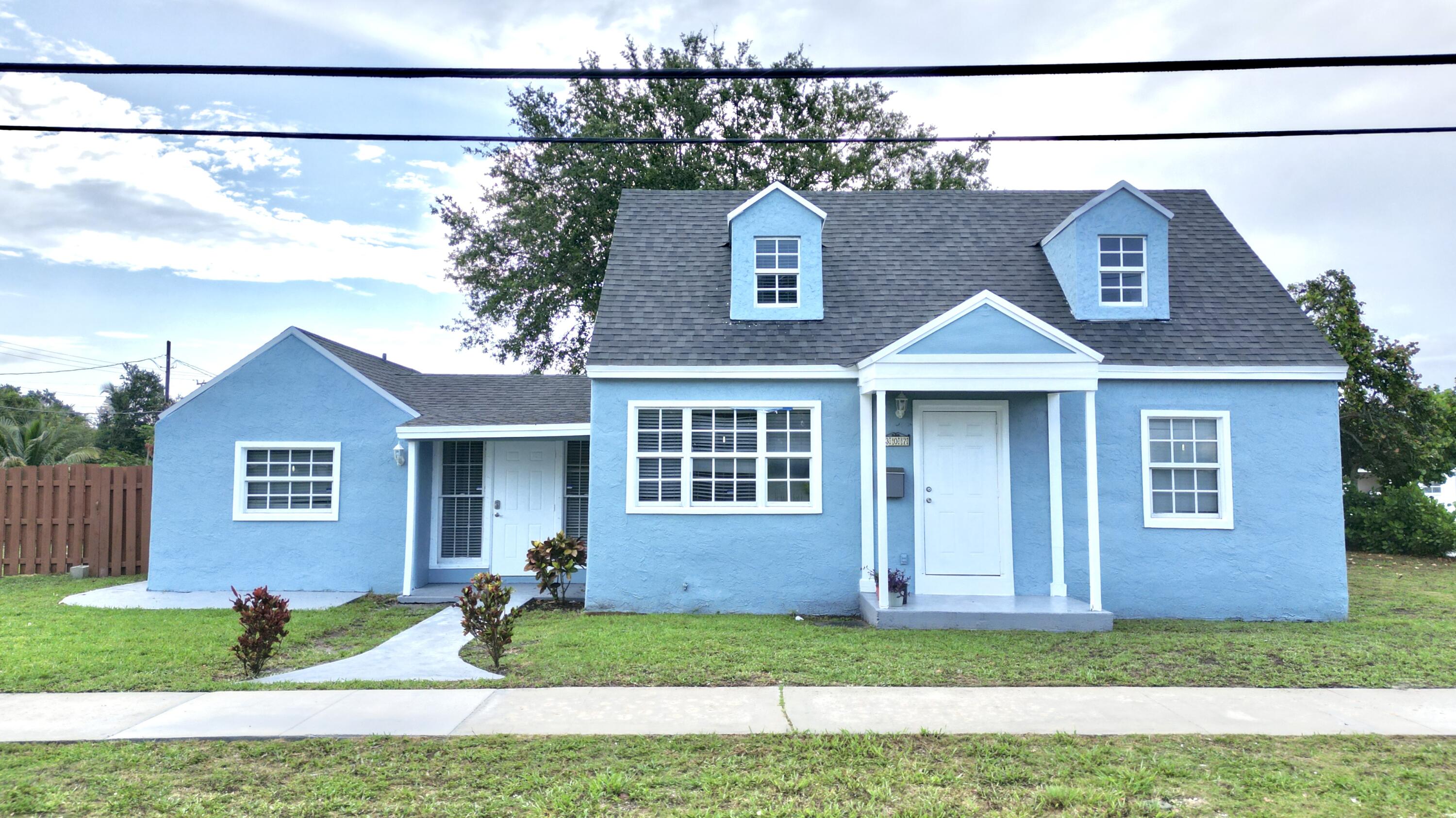 307 4th Street, Lake Park, FL 33403, Lake Park