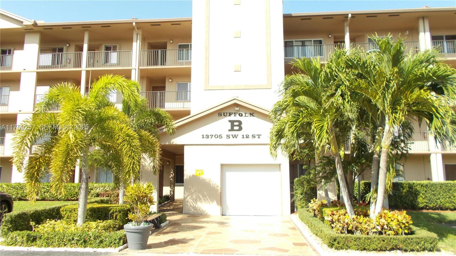 13705 SW 12th Street 311B, Pembroke Pines, FL 33027