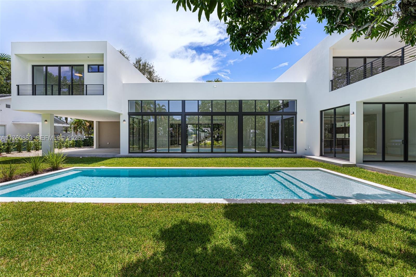 5921 SW 84th Street, South Miami, FL 33143, South Miami