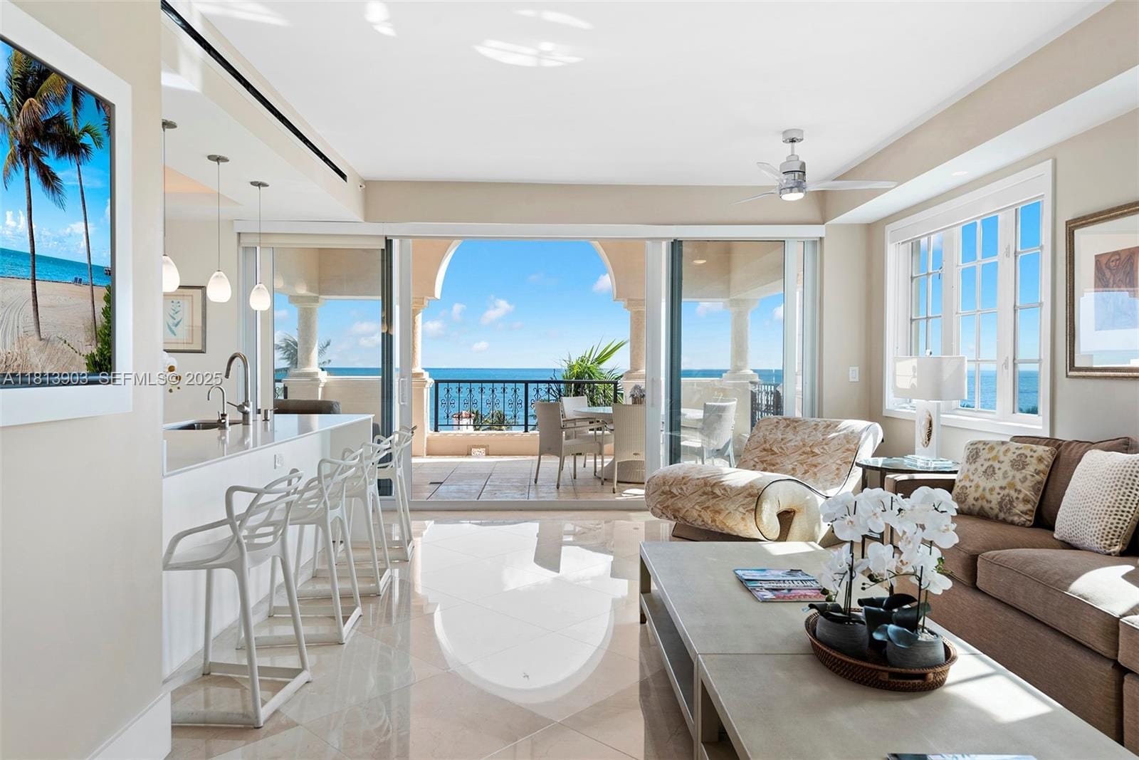 19253 Fisher Island Drive 19253, Miami Beach, FL 33109 photo 3