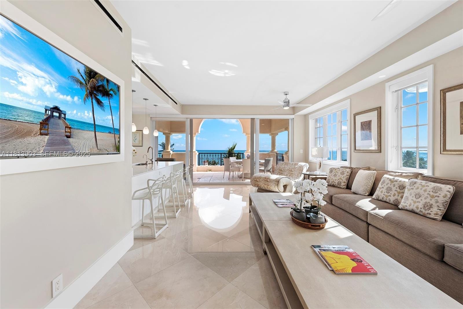 19253 Fisher Island Drive 19253, Miami Beach, FL 33109 photo 6