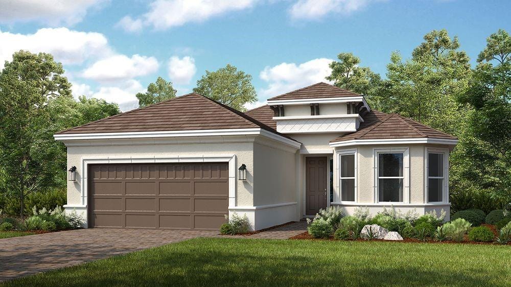 13330 SW Mazzano Street, Port St. Lucie, FL 34987